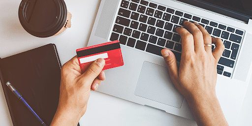 پرداخت آنلاین آسان با کافینت ماورا