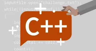 زبان C++ و کاربردهای آن راهنمای کامل مبتدی‌ها