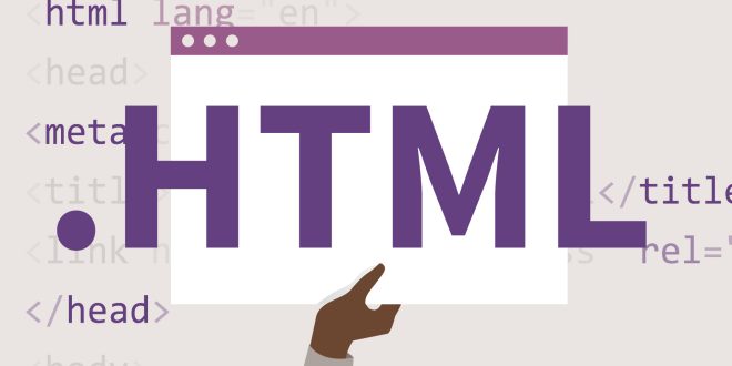 HTML چیست و چه کاربردی دارد؟