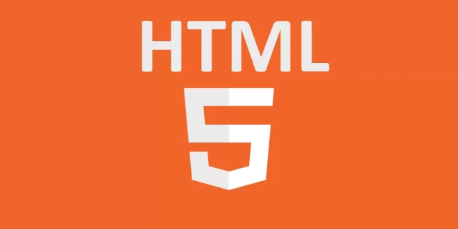 HTML: اسکلت‌بندی وب، اولین قدم در دنیای برنامه‌نویسی!