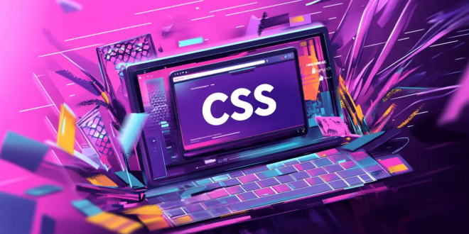 زبان CSS چیست و چه کاربردی در طراحی وب دارد؟