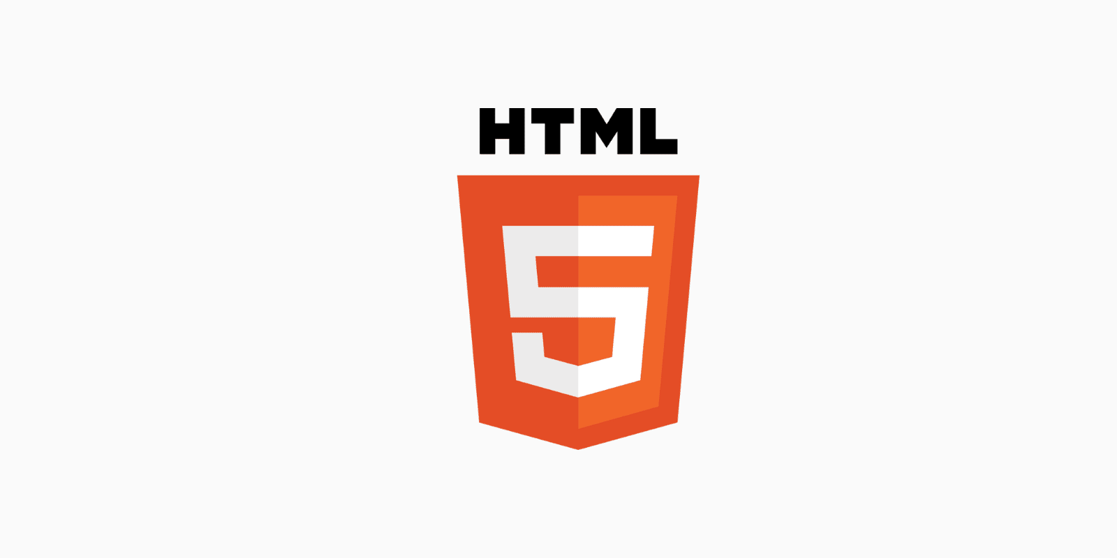 "ساختار پایه وب با HTML، شامل کدنویسی و عناصر اصلی صفحه."