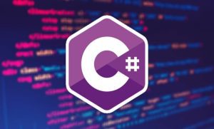 نمونه کد برنامهنویسی سیشارپ در محیط توسعه Visual Studio