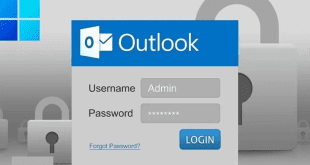 اشنایی باOutlook | مدیریت ایمیل حرفه ای در دنیای امروز