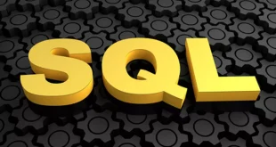 زبان SQL چیست؟