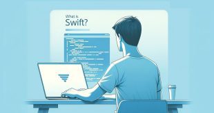 زبان برنامه‌نویسی Swift چیست؟ (مزایا و معایب سوئیفت)