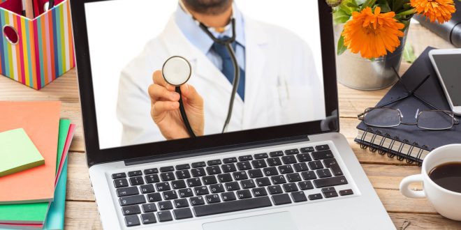 نوبت‌دهی آنلاین پزشکی در کافینت ماورا