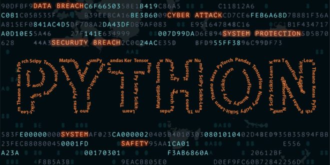 دلایل محبوبیت پایتون