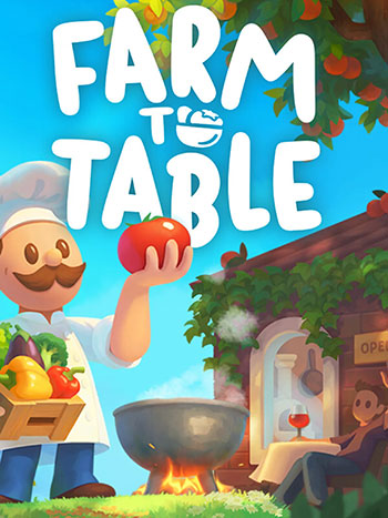 (PC) Farm to Table (Early Access)