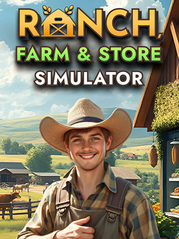 (PC) Ranch Farm And Store