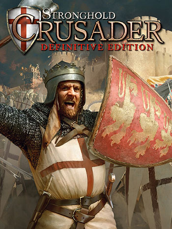(PC) Stronghold Crusader Definitive Edition The Sergeant and The.Lioness RUNE