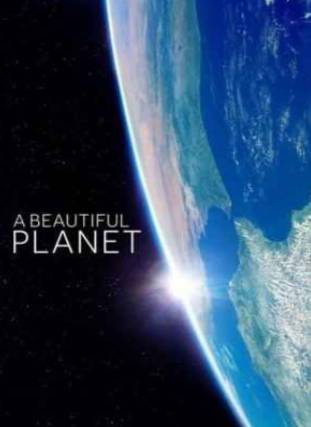 پوستر فیلم A Beautefull Planet