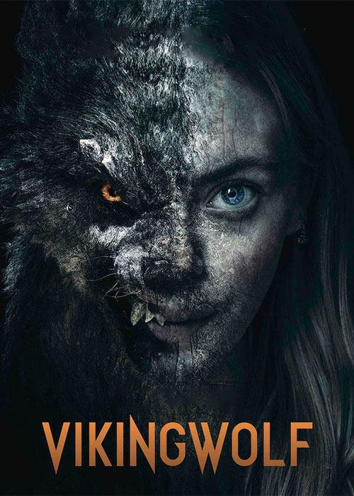 پوستر فیلم Viking Wolf 2022
