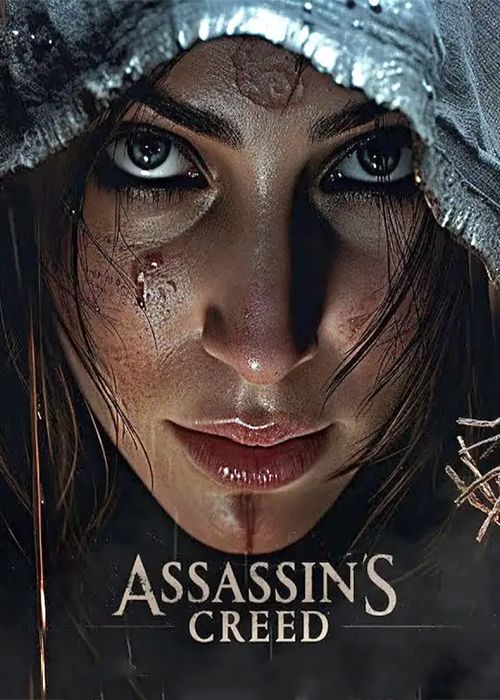 Assassins creed