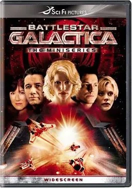 Battlestar galactica