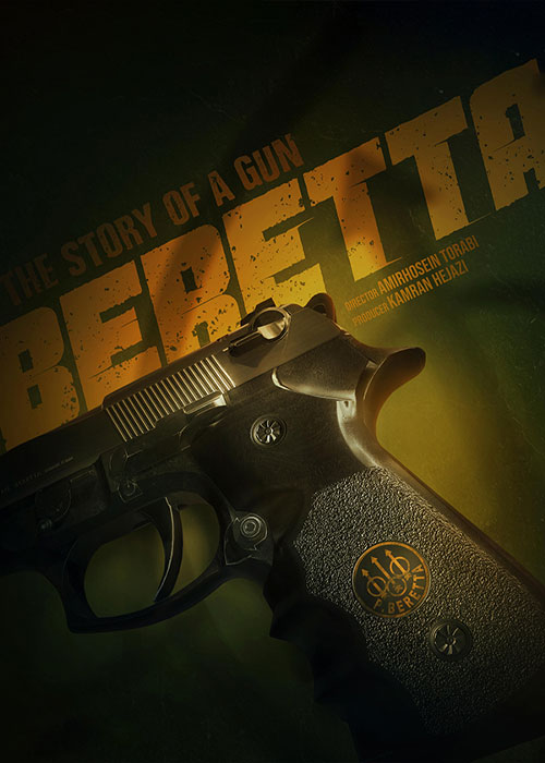 Beretta