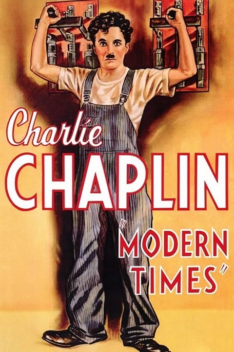 Charlie chaplin