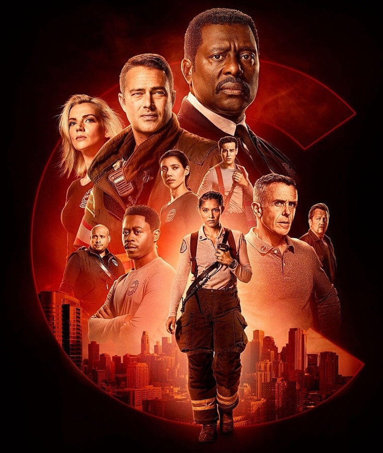 Chicago fire