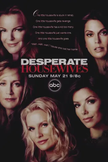 Desperate housewives