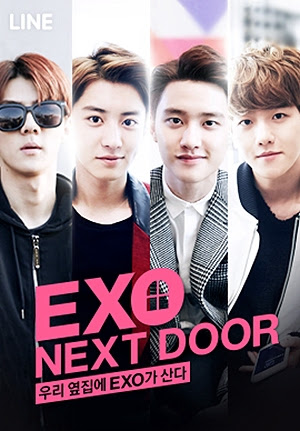 Exo next door