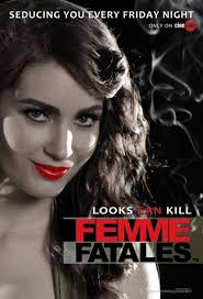 Femme fatales