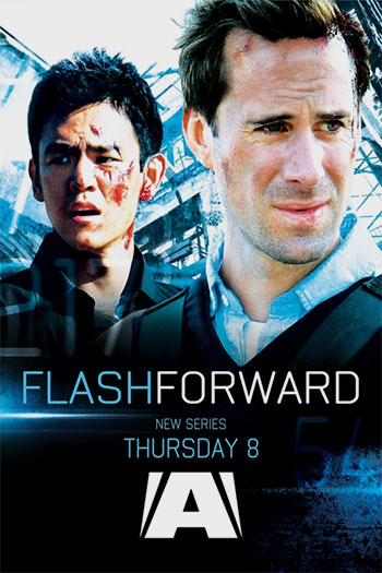 Flash forward
