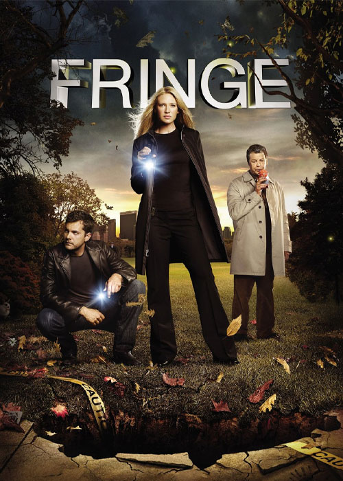 Fringe