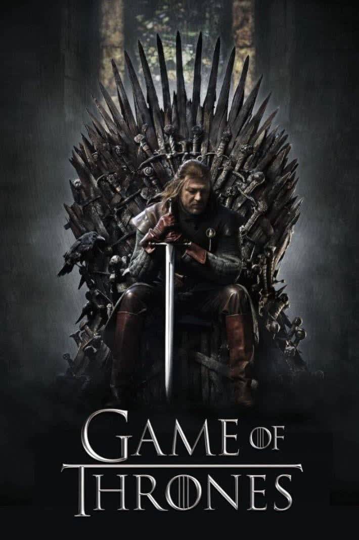 Game Of Thrones