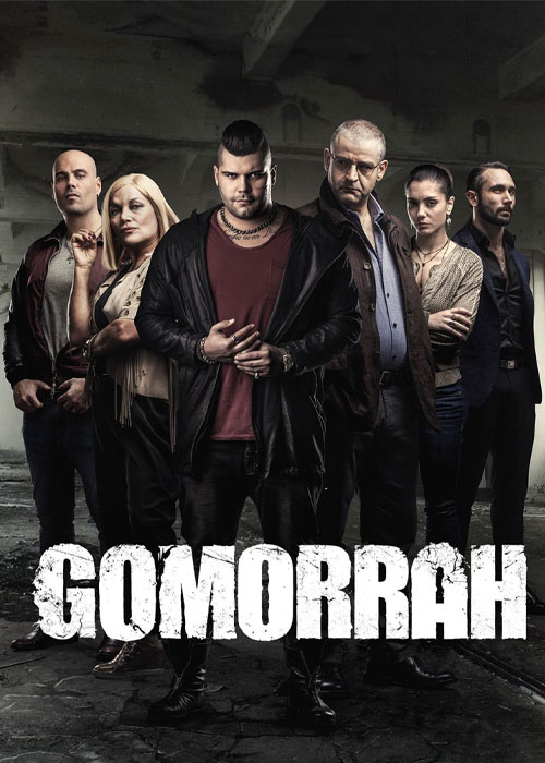 Gomorrah