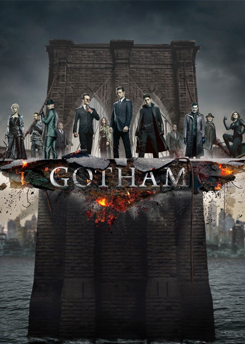 Gotham