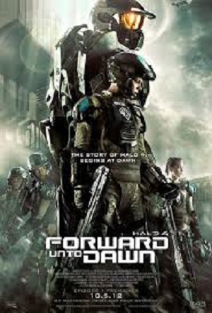 Halo 4