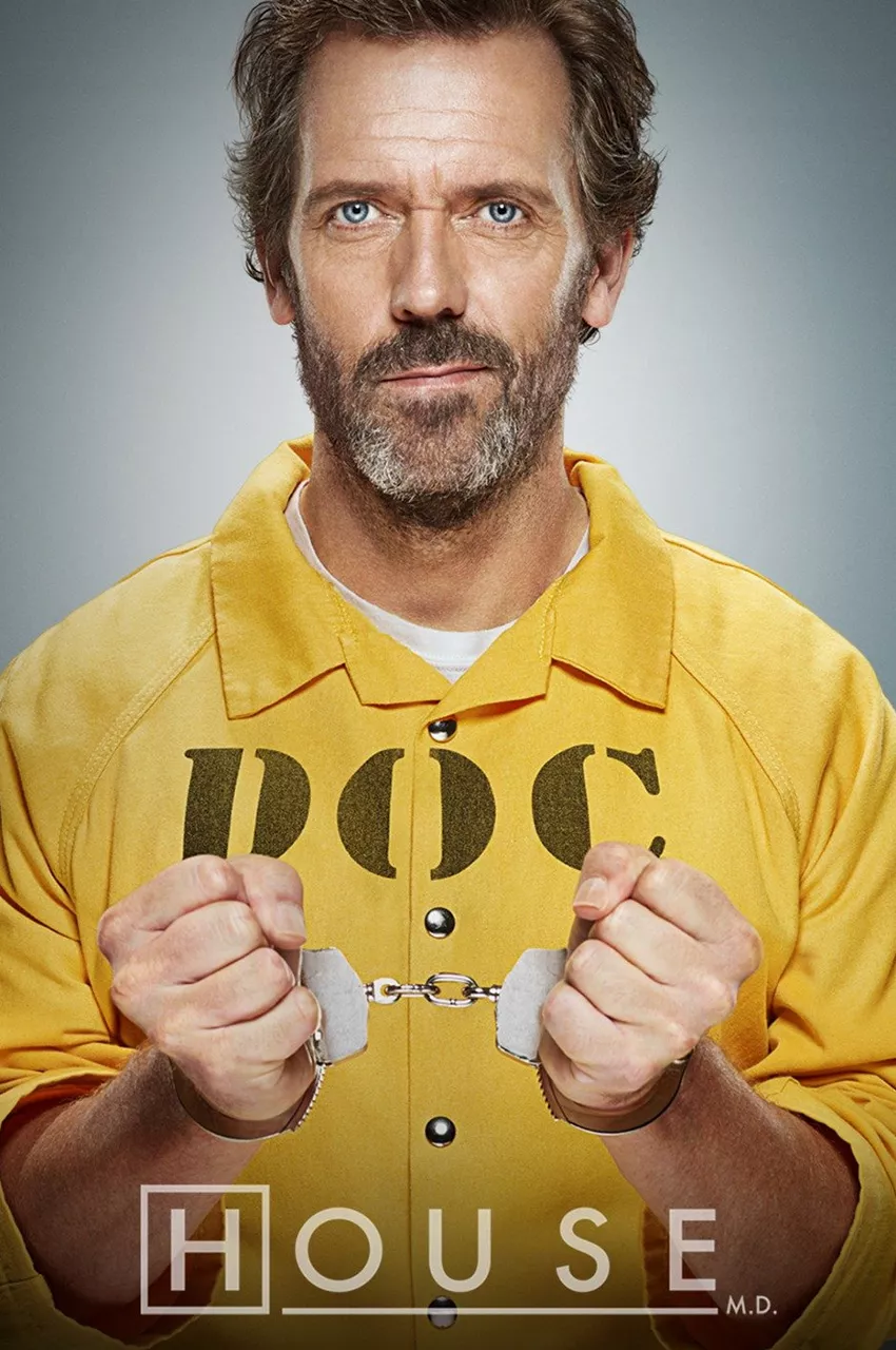 House MD