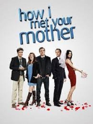 How i met your mother