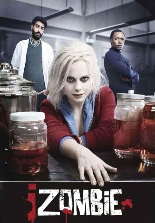 IZombie