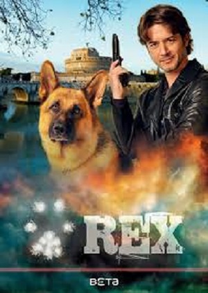Kommissar rex