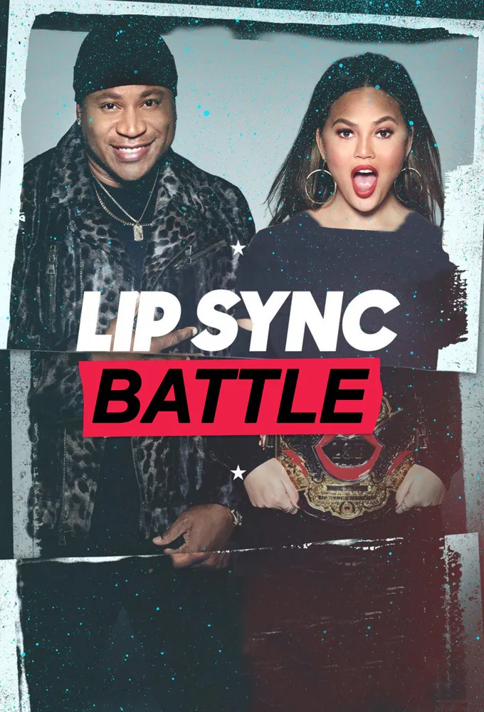 Lip sync battle