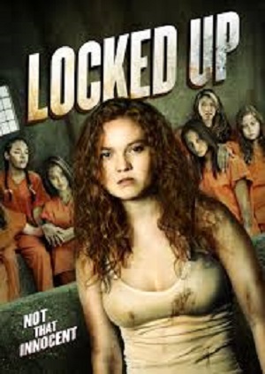 Locked up