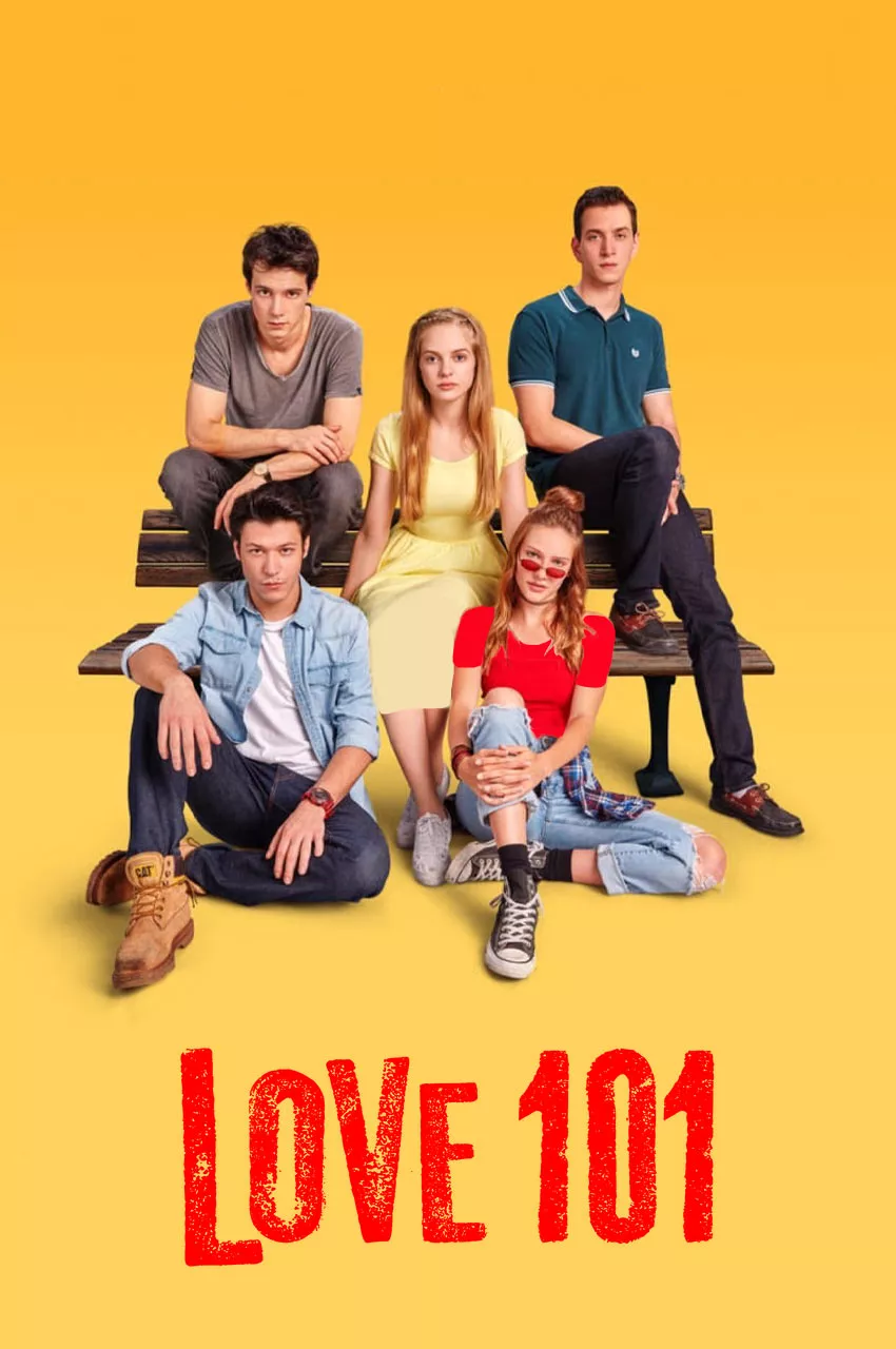 Love 101
