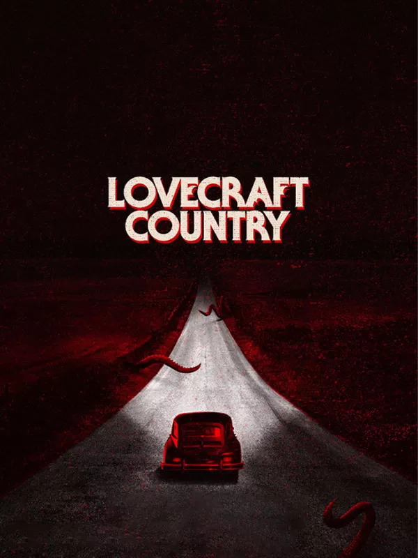 Lovecraft country
