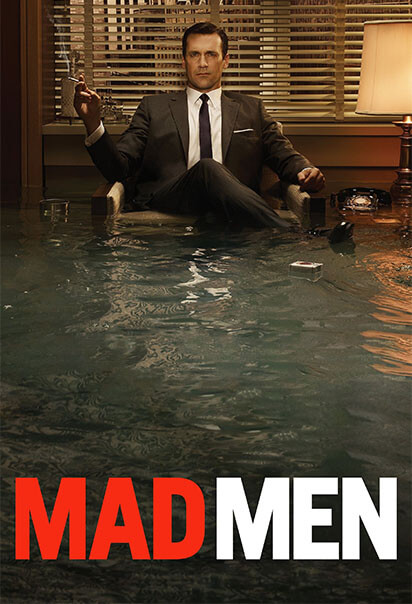 Mad men