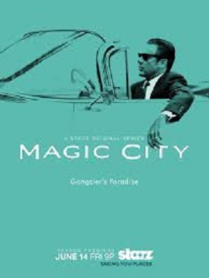 Magic city