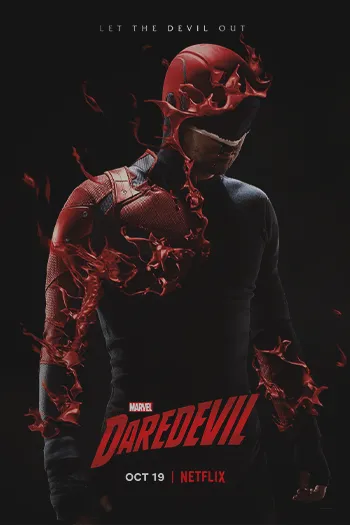 Marvel's daredevil