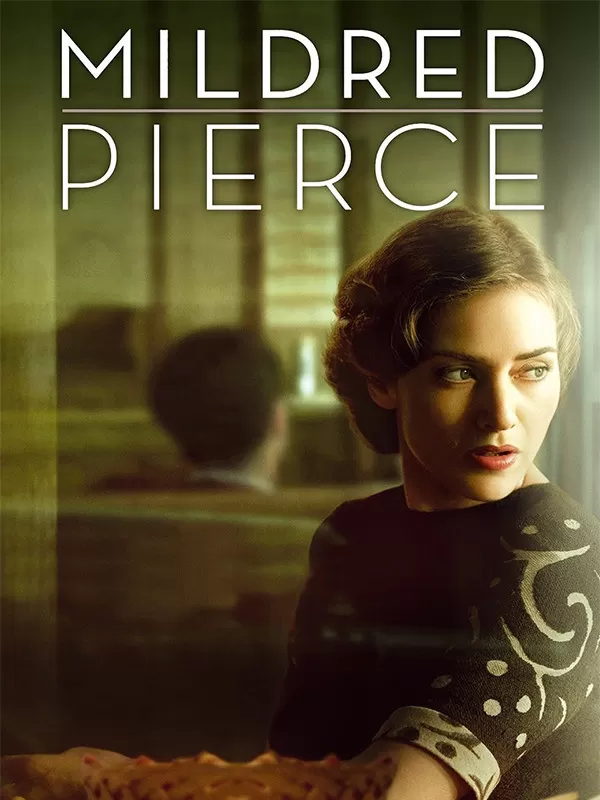 Mildred pierce
