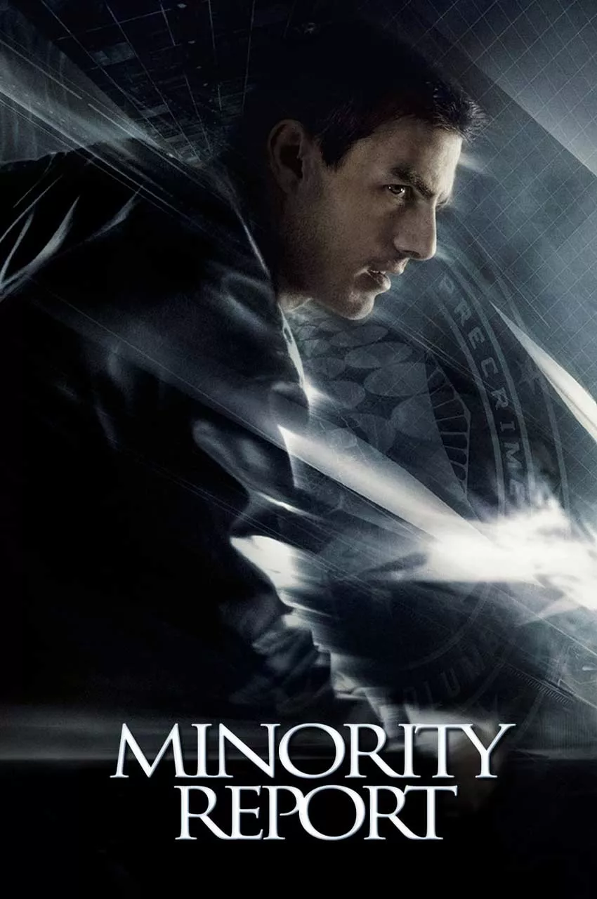 Minority report