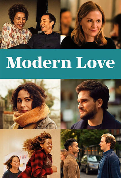 Modern Love