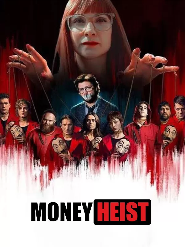 Money Heist