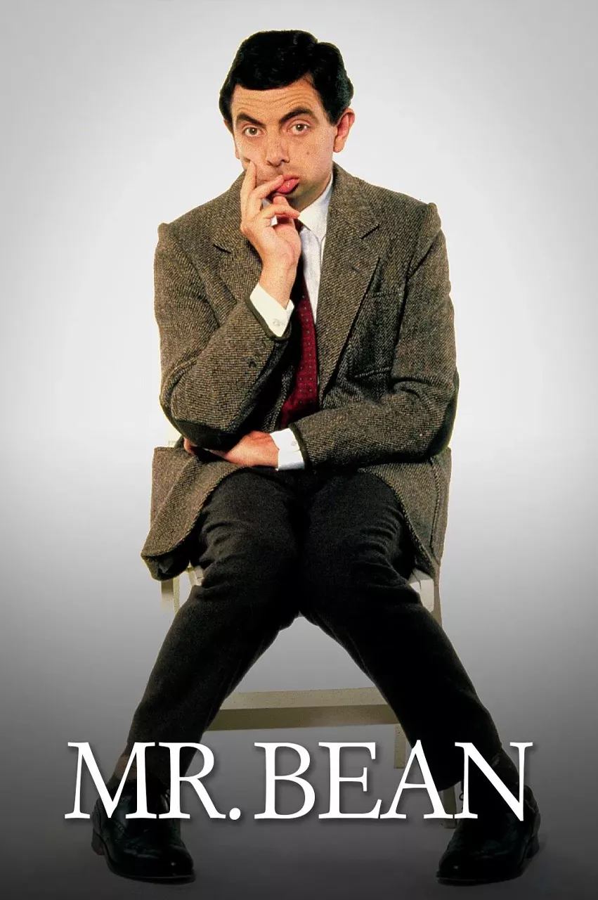 Mr Bean