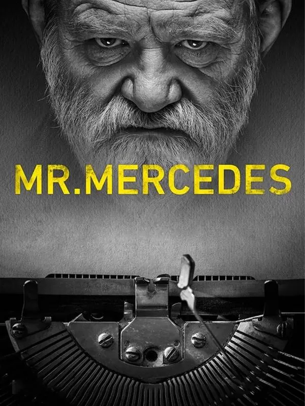 Mr Mercedes