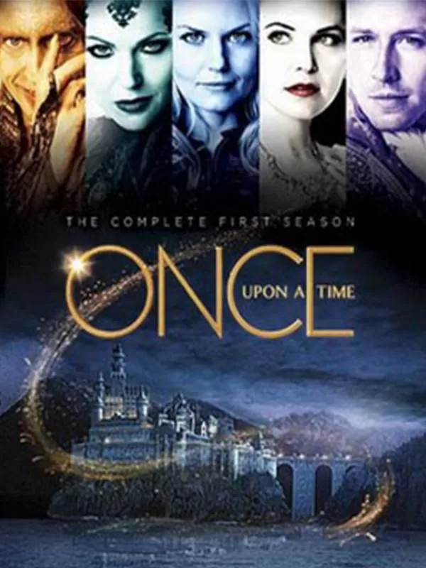 Once upon a time