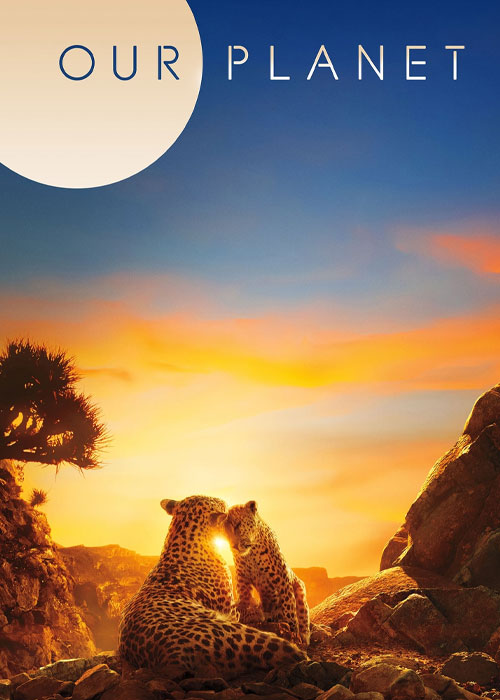 Our planet
